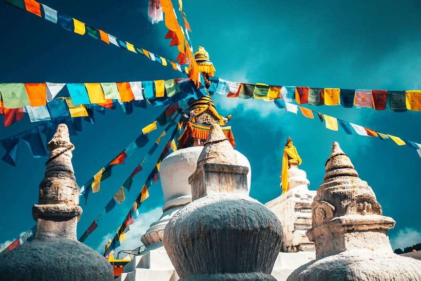 Kathmandu: Dhulikhel to NamoBuddha Day Hike with Lunch - Lunch, Timing, and the Guide-Driven Difference