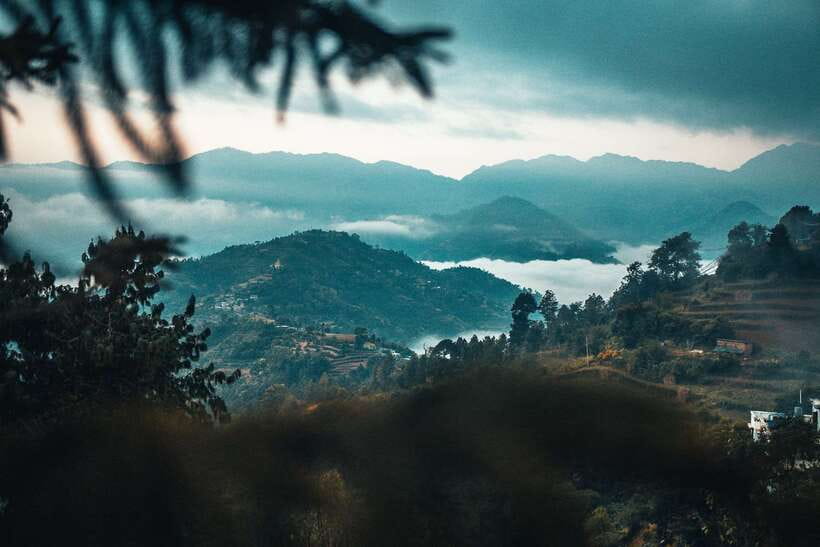 Kathmandu: Dhulikhel to NamoBuddha Day Hike with Lunch - Price and Value at Around $4.66: What You’re Getting for Your Money