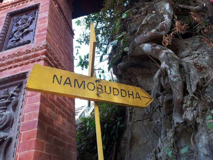 Kathmandu: Dhulikhel to NamoBuddha Day Hike with Lunch - Who This Hike Fits Best (and Who Should Skip It)