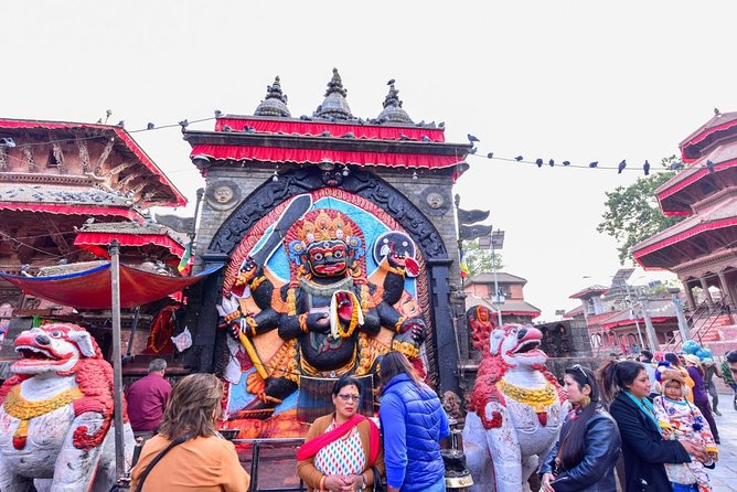 Kathmandu Highlights: Private UNESCO World Heritage Sites Tour - Key highlights at a glance