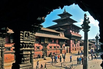Kathmandu Highlights: Private UNESCO World Heritage Sites Tour - Changunarayan Temple and Kathmandu’s royal squares: sacred + civic in one loop