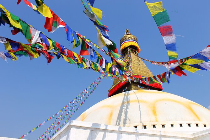 Kathmandu Highlights: Private UNESCO World Heritage Sites Tour - Price and entrance fees: the math that matters