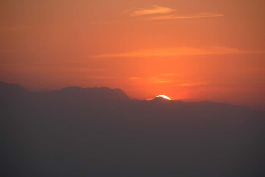 Kathmandu: Nagarkot Sunrise and Hike Tour to Changu Narayan - Key Things to Know Before You Go