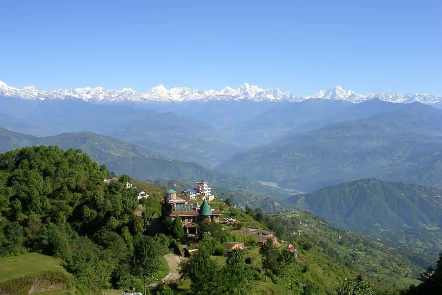 Kathmandu: Nagarkot Sunrise and Hike Tour to Changu Narayan - Nagarkot Sunrise: What You’re Really Chasing
