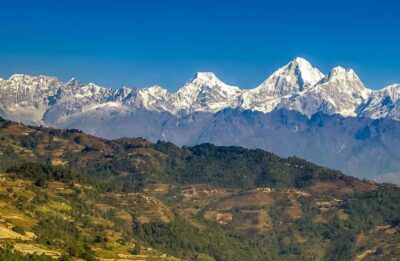 Kathmandu: Nagarkot Sunrise and Hike Tour to Changu Narayan - Getting Picked Up in Kathmandu Valley: Smooth Start, Real Time Saver