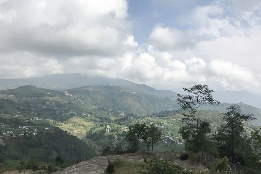 Kathmandu: Nagarkot Sunrise and Hike Tour to Changu Narayan - Price and Value: $55 Feels Right for a Private Heritage Day