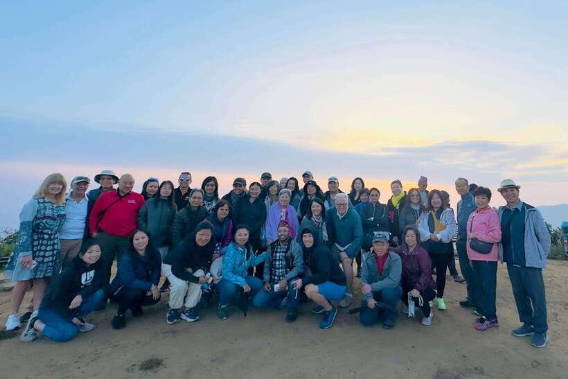 Kathmandu: Nagarkot Sunrise & Hike with Lunch -Private/Group - Walking from Nagarkot to Changu Narayan: What the Hike Is Really Like
