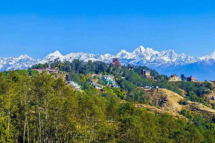 Kathmandu: Nagarkot Sunrise View and Day Hike with Lunch - Weather Reality Check: Flexibility Is Part of the Plan