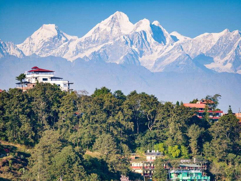 Kathmandu: Nagarkot Sunrise View and Day Hike with Lunch - Fit Level and Pace: Not Hard, But It Is Still Walking