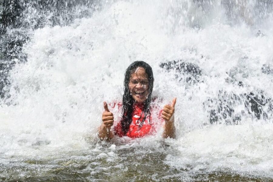 Kauai: Guided Hike and Waterfall Swim - Why this feels less like a bus tour and more like a private waterfall day