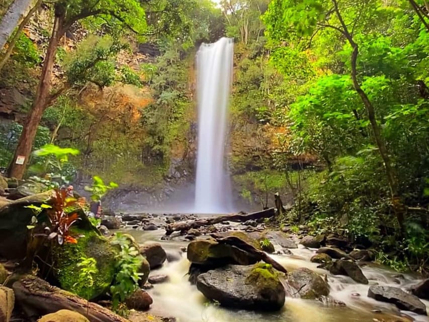 Kauai: Guided Kayak and Hike to Secret Falls - What to Bring: The Real Daypack Checklist