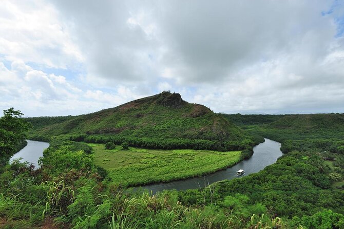 Kauai: Secret Falls Kayak and Hike - Quick hits before you go