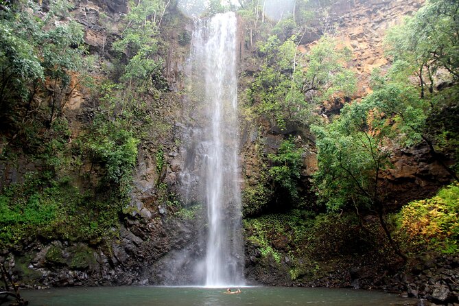 Kauai: Secret Falls Kayak and Hike - What to bring: shoes, snacks, water, and dry-bag peace of mind