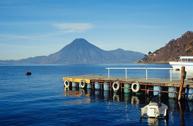 Kayak and Hike Adventure Tour from Panajachel in Guatemala - Key Things I’d Bookmark Before You Go