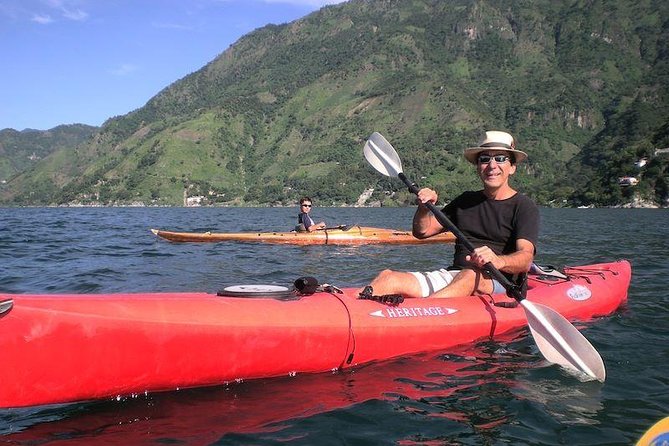 Kayak and Hike Adventure Tour from Panajachel in Guatemala - Why This Lake Atitlan Day Works So Well