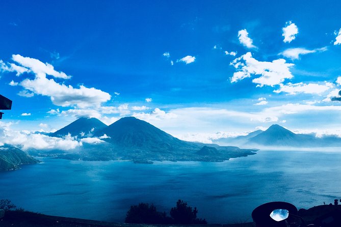 Kayak and Hike Adventure Tour from Panajachel in Guatemala - Los Elementos Adventure Center: Where the Day Feels Organized (And Not Chaotic)