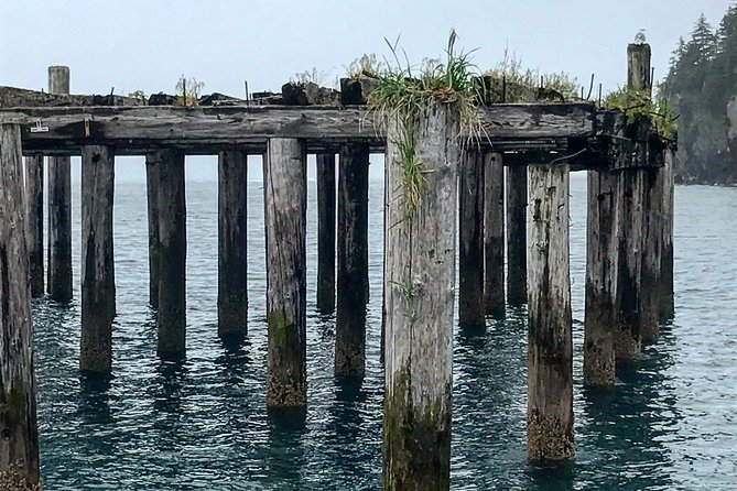Kayak and Hike to Historic WW2 Army Fort in Alaska! - One Day That Feels Like Two Adventures: Fort Hike Meets Open-Water Kayak