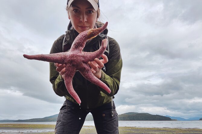 Ketchikan Electric Bike and Rain Forest Hike Ecotour - Wildlife spotting tips: how to actually see things
