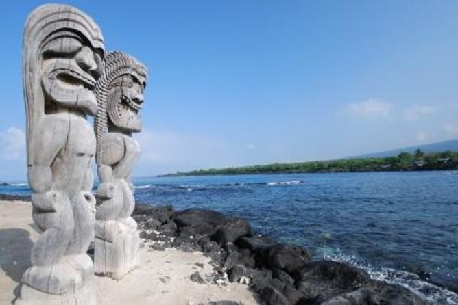Kilauea Summit to Shore from Kona: Small Group - Key things I’d plan around before you go