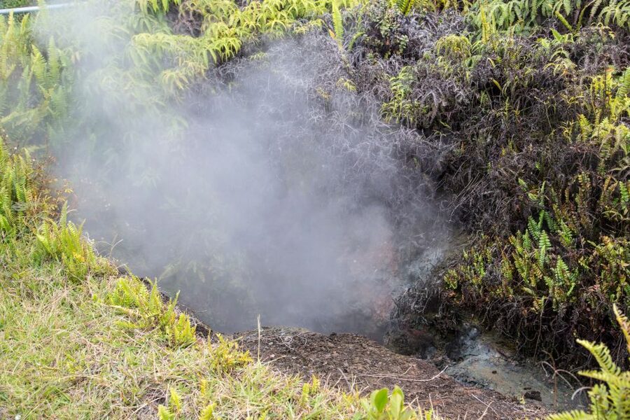 Kilauea: Volcanoes National Park Guided Hike - Who should book this (and who might choose something else)