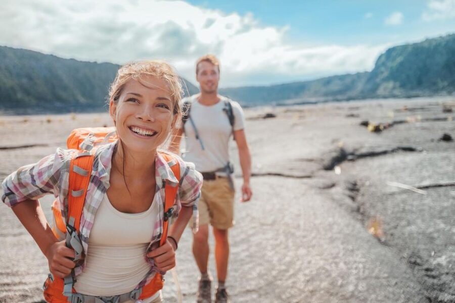 Kilauea: Volcanoes National Park Guided Hike - The value in a guided Kilauea hike (and what makes it different)