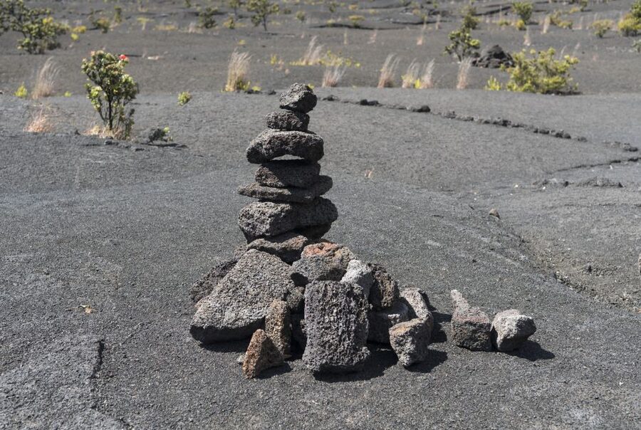 Kilauea: Volcanoes National Park Guided Hike - The Volcano House finish: turning the hike into a full evening