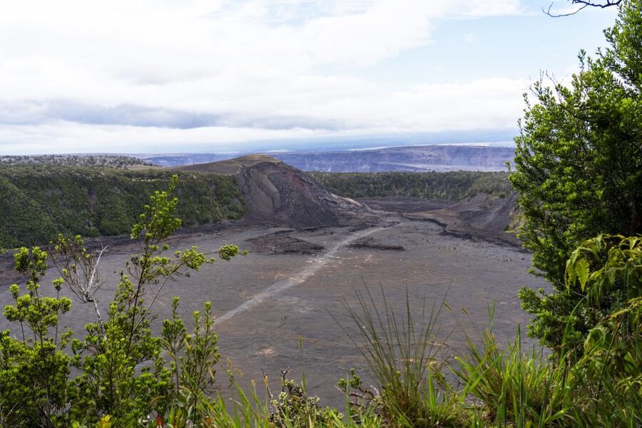 Kilauea: Volcanoes National Park Guided Hike - Price and value: is $120 a fair deal for this Kilauea hike?