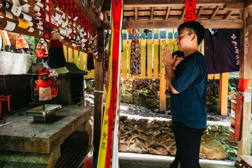 Kyoto: 3-Hour Fushimi Inari Shrine Hidden Hiking Tour - Who This Tour Fits Best (and Who Should Skip It)