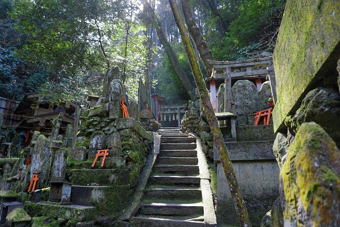 Kyoto: Fushimi Inari Hidden Hike (Private) - Meeting at 8:30am: the practical advantage of a set start time