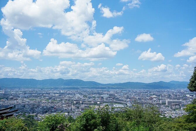 Kyoto: Fushimi Inari Hidden Hike (Private) - The main shrine moment: seeing Inari with meaning, not just miles