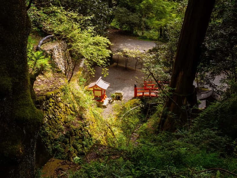 Kyoto: Hike and Hot Springs in Kurama - Price and value: is $80 fair for a 4-hour mountain day?