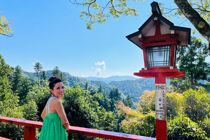 Kyoto Hiking Tour: The Nature and Legends of Kurama and Kibune - Key Things I’d Put at the Top