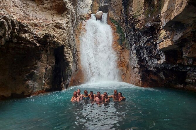 La Leona waterfall adventure hike half day - Quick Hits Before You Go