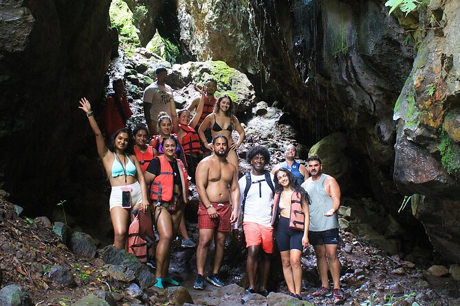 La Leona waterfall adventure hike half day - Duration and pacing: how the 3 hours feels in real life