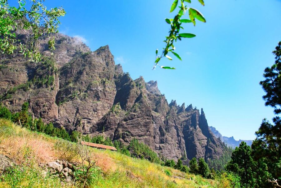 La Palma: Caldera de Taburiente National Park Guided Hike - What to Bring (So You Don’t Spend the Day Thinking About Gear)