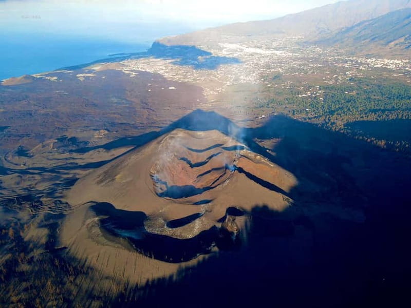 La Palma: Tajogaite Volcano Guided Hike - Who this hike fits best (and who should choose another plan)