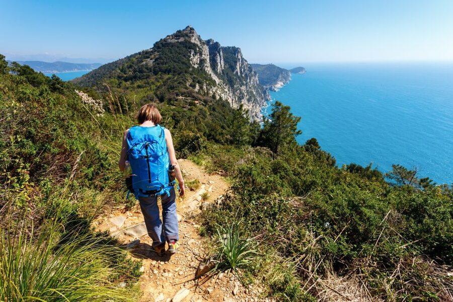 La Spezia: Cinque Terre Guided Hiking Tour - When Weather or Logistics Cancel the Hike: How to Think About the Swap