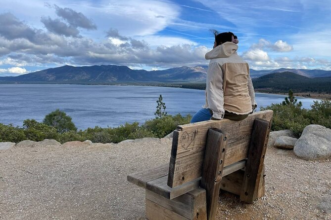 Lake Tahoe-Hike Year Round With a Local - Quick Hits: What Makes This Hike Worth Your Time