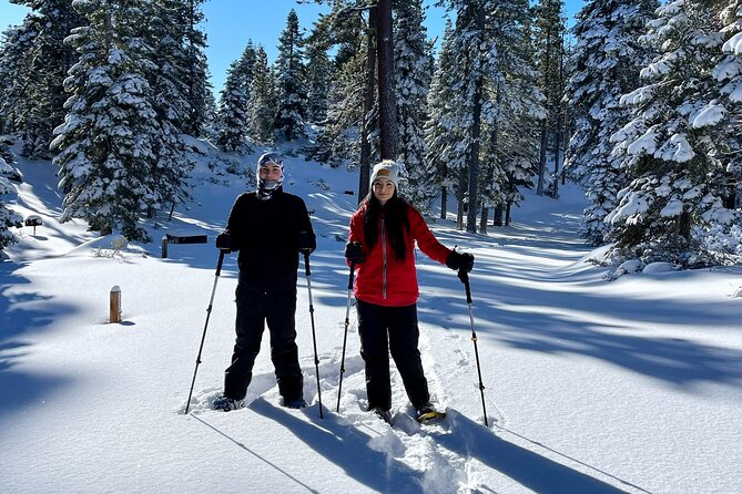 Lake Tahoe-Hike Year Round With a Local - Emerald Bay Views in 2 Miles: Why This Hike Works