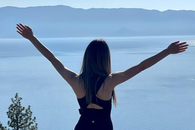 Lake Tahoe-Hike Year Round With a Local - Snack Breaks That Actually Feel Thoughtful