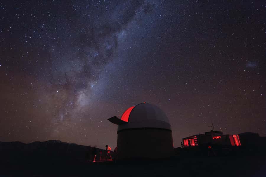 Lake Tekapo: Mountaintop Stargazing at Mount John Summit - Key Things That Make Mount John Stargazing Worth Your Time