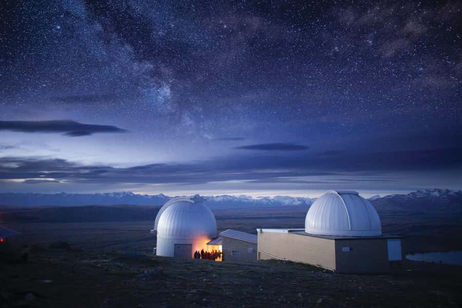 Lake Tekapo: Mountaintop Stargazing at Mount John Summit - Why Mount John Over Lake Tekapo Feels Different
