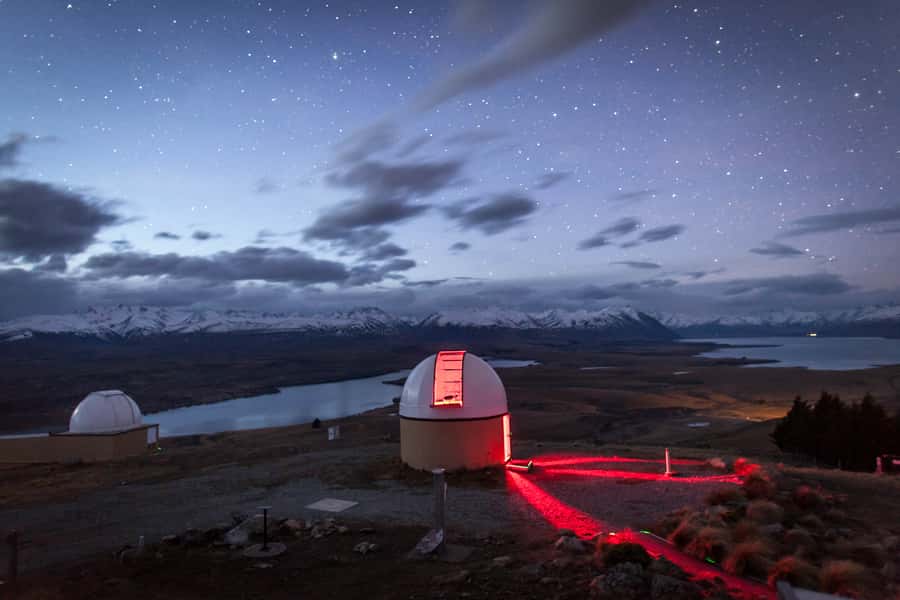 Lake Tekapo: Mountaintop Stargazing at Mount John Summit - Who This Tour Is Best For (and Who Should Skip It)