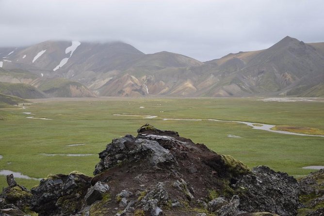 Landmannalaugar, Hekla, Sigoldugljufur 4x4 tour with Hiking - Price and What Makes It Worth $280