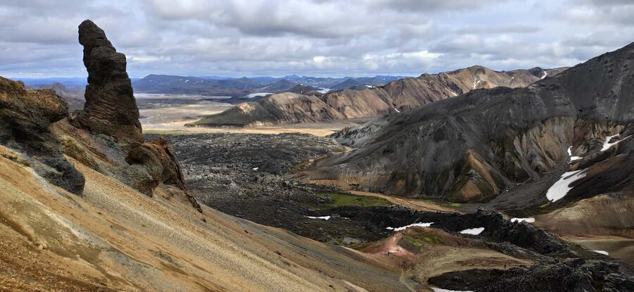 Landmannalaugar Hike and Hot Springs from Reykjavik & Hella - Should you book this Landmannalaugar hike and hot springs?