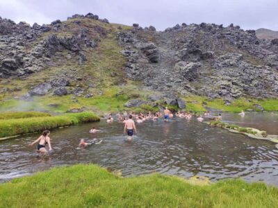 Landmannalaugar Hike and Hot Springs from Reykjavik & Hella - Getting to the start: Reykjavík vs. Hella departure times