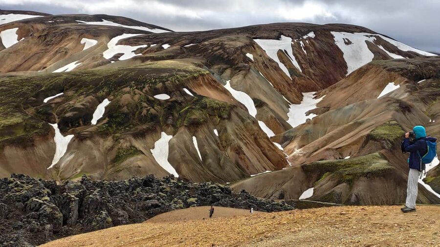 Landmannalaugar Hike and Hot Springs from Reykjavik & Hella - Price check: is $190 fair for a Landmannalaugar day?