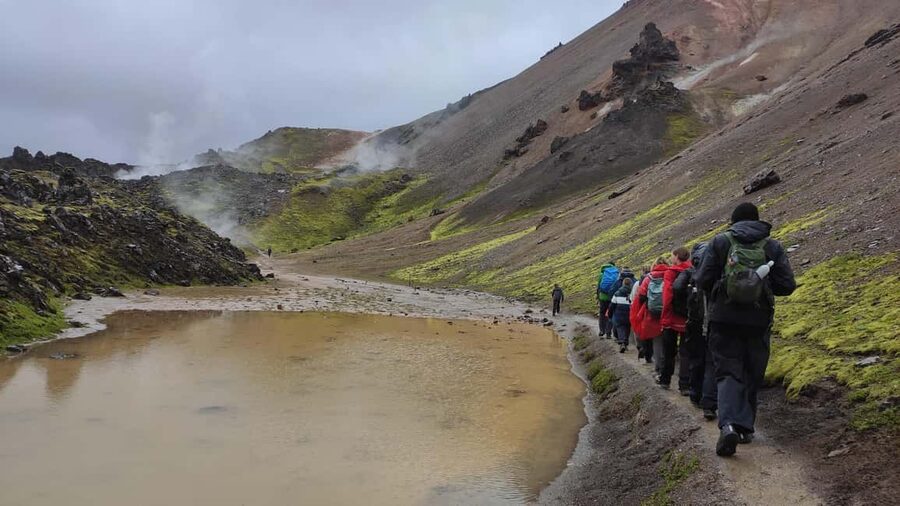 Landmannalaugar Hike and Hot Springs from Reykjavik & Hella - Who this tour fits best (and who should skip it)