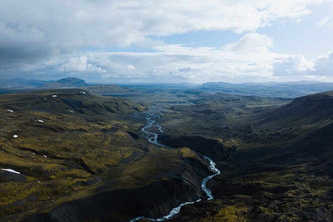 Landmannalaugar Hike & the Valley of Tears from RVK & Selfoss - What the hike is really like: steep moments, group pacing, and weather reality