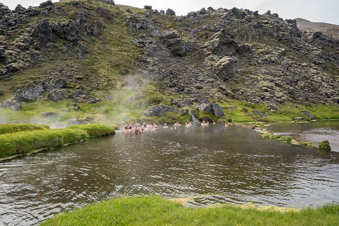 Landmannalaugar Hike & the Valley of Tears from RVK & Selfoss - Guides make the difference on a long day